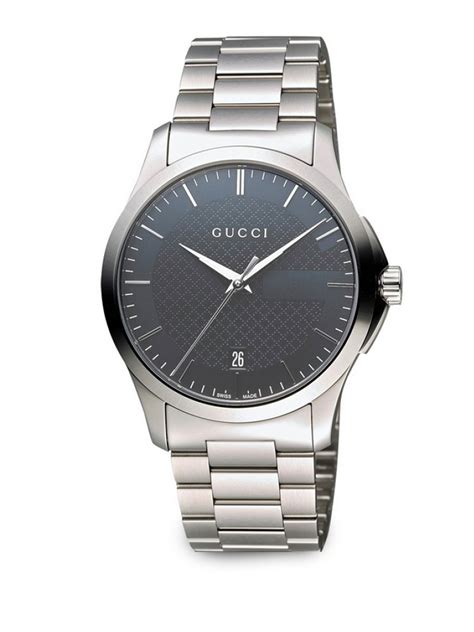 gucci men's g timeless|gucci g timeless watch men's.